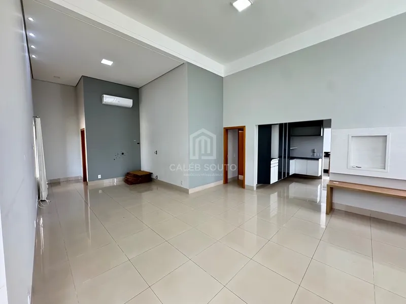Casa com 3 suites e piscina no condomínio Costa do Ipe-Marilia/SP: 5ª foto da galeria de imagens do imóvel