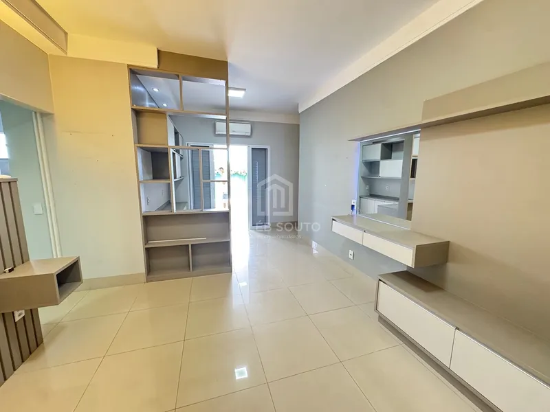 Casa com 3 suites e piscina no condomínio Costa do Ipe-Marilia/SP: 32ª foto da galeria de imagens do imóvel