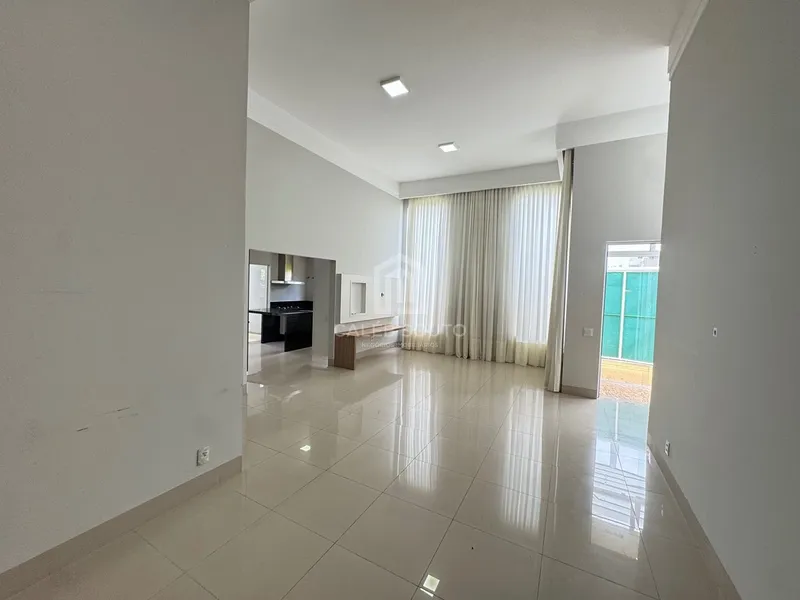 Casa com 3 suites e piscina no condomínio Costa do Ipe-Marilia/SP: 12ª foto da galeria de imagens do imóvel