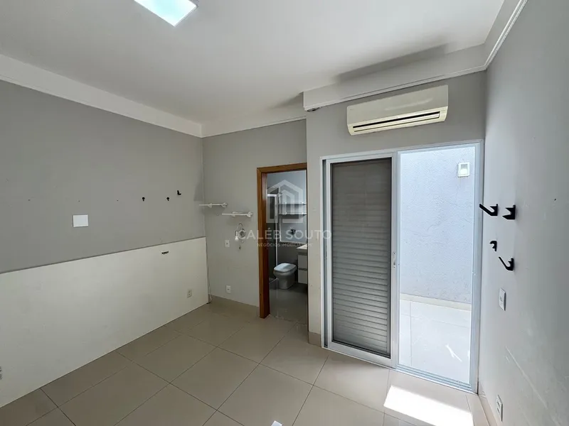 Casa com 3 suites e piscina no condomínio Costa do Ipe-Marilia/SP: 23ª foto da galeria de imagens do imóvel
