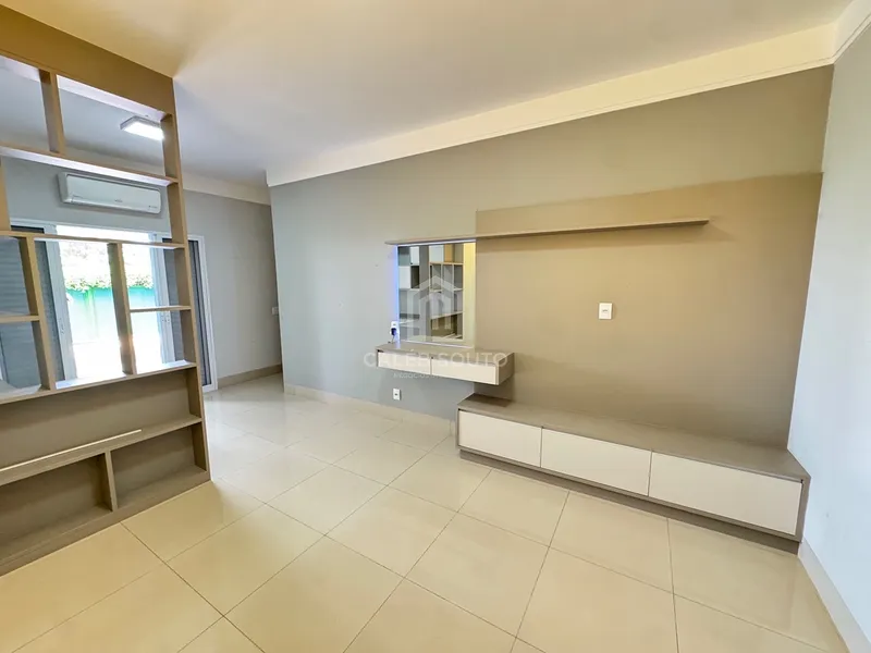 Casa com 3 suites e piscina no condomínio Costa do Ipe-Marilia/SP: 28ª foto da galeria de imagens do imóvel