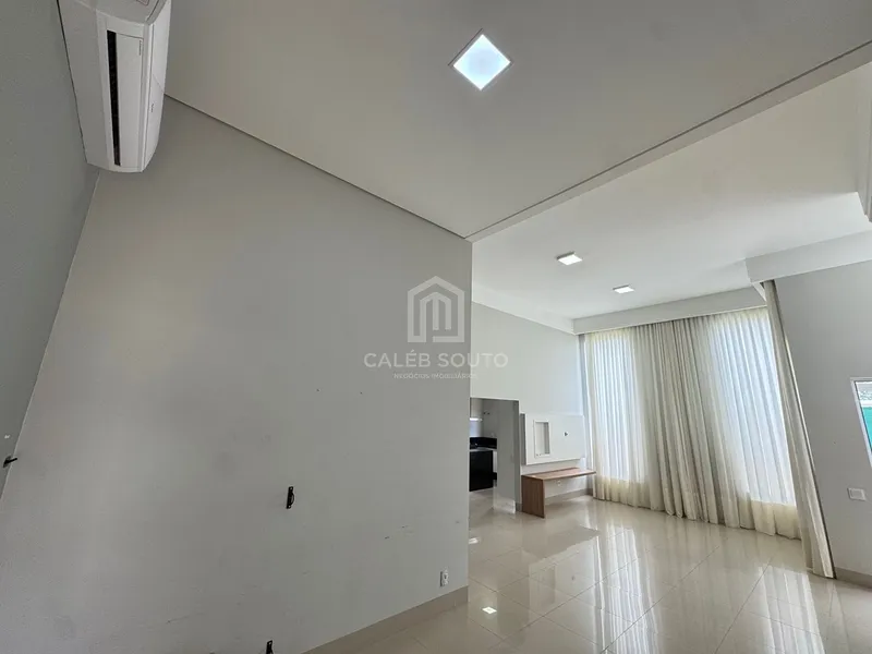 Casa com 3 suites e piscina no condomínio Costa do Ipe-Marilia/SP: 11ª foto da galeria de imagens do imóvel