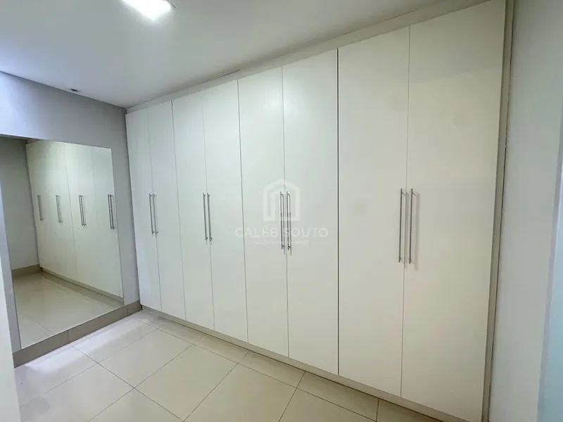 Casa com 3 suites e piscina no condomínio Costa do Ipe-Marilia/SP: 31ª foto da galeria de imagens do imóvel