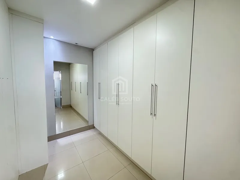Casa com 3 suites e piscina no condomínio Costa do Ipe-Marilia/SP: 34ª foto da galeria de imagens do imóvel