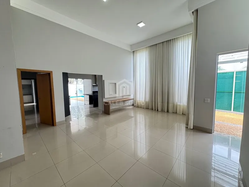 Casa com 3 suites e piscina no condomínio Costa do Ipe-Marilia/SP: 17ª foto da galeria de imagens do imóvel
