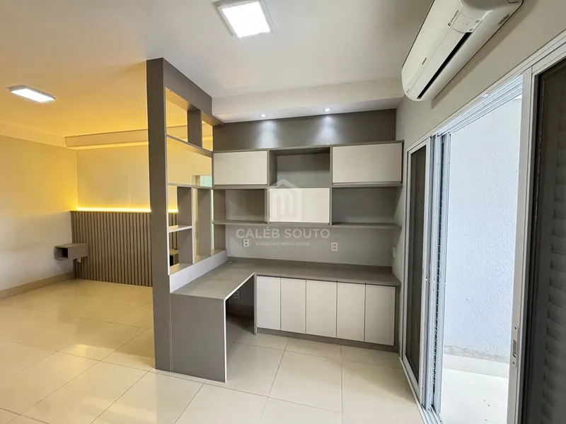 Casa com 3 suites e piscina no condomínio Costa do Ipe-Marilia/SP: 27ª foto da galeria de imagens do imóvel