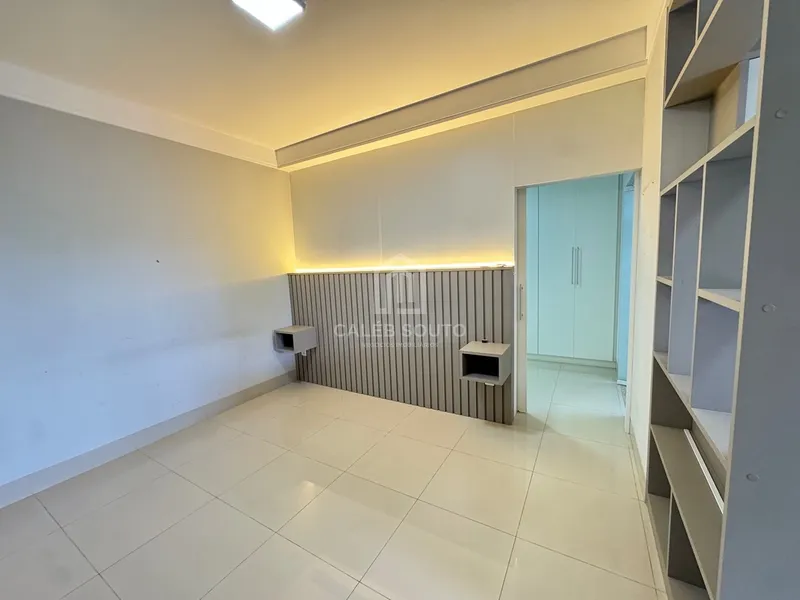 Casa com 3 suites e piscina no condomínio Costa do Ipe-Marilia/SP: 29ª foto da galeria de imagens do imóvel
