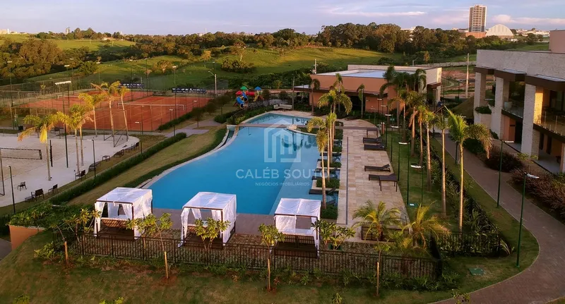 Terreno no Conodminio Boulevard em Marilia / SP: 5ª foto da galeria de imagens do imóvel