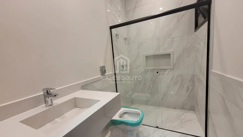 Vende-se Imóvel no Condomínio Villa Flora I em Marília-SP.: 12ª foto da galeria de imagens do imóvel
