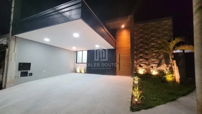 Vende-se Imóvel no Condomínio Villa Flora I em Marília-SP.: 2ª foto da galeria de imagens do imóvel