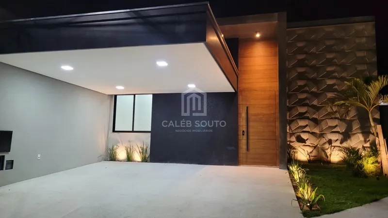 Vende-se Imóvel no Condomínio Villa Flora I em Marília-SP.: 3ª foto da galeria de imagens do imóvel