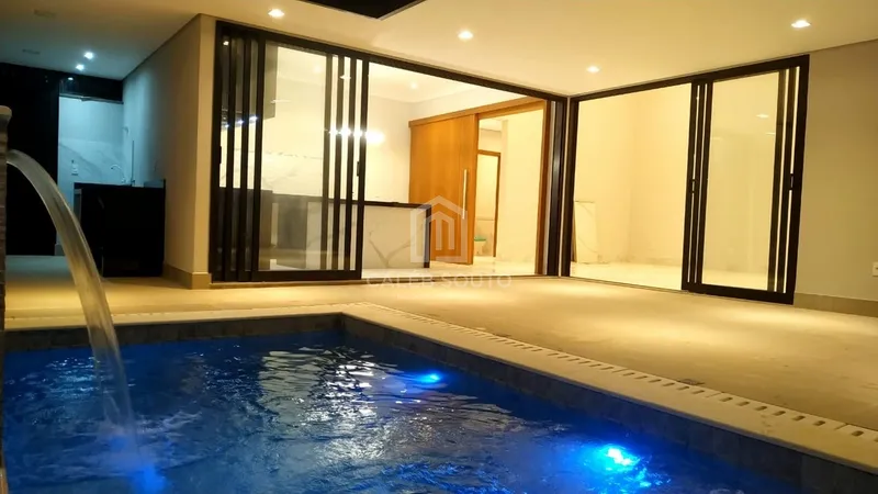 Imóvel residencial ou comercial