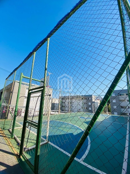 Apartamento com 2 Quartos pra Locação no Edf. Residencial do Lírios em Marília-SP.: 11ª foto da galeria de imagens do imóvel