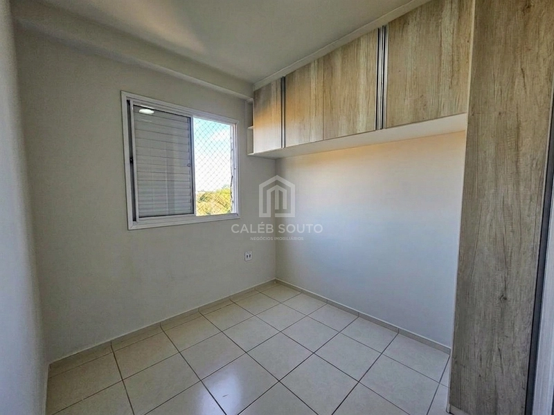 Apartamento com 2 Quartos pra Locação no Edf. Residencial do Lírios em Marília-SP.: 4ª foto da galeria de imagens do imóvel