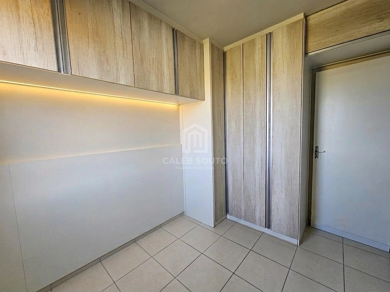 Apartamento com 2 Quartos pra Locação no Edf. Residencial do Lírios em Marília-SP.: 7ª foto da galeria de imagens do imóvel