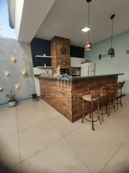 Casa com 3 quartos no Palmital em Marilia / SP: 1ª foto da galeria de imagens do imóvel