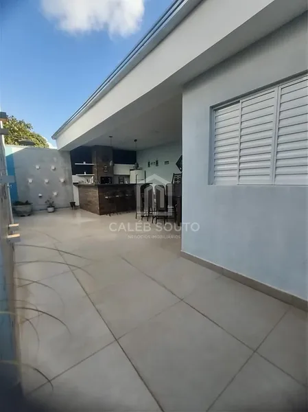 Casa com 3 quartos no Palmital em Marilia / SP: 15ª foto da galeria de imagens do imóvel