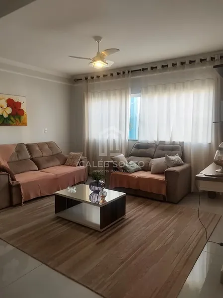 Casa com 3 quartos no Palmital em Marilia / SP: 4ª foto da galeria de imagens do imóvel