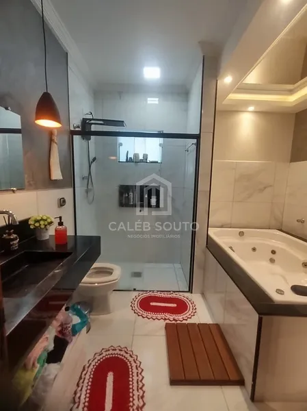 Casa com 3 quartos no Palmital em Marilia / SP: 14ª foto da galeria de imagens do imóvel