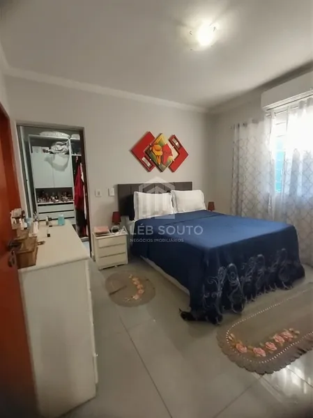 Casa com 3 quartos no Palmital em Marilia / SP: 12ª foto da galeria de imagens do imóvel