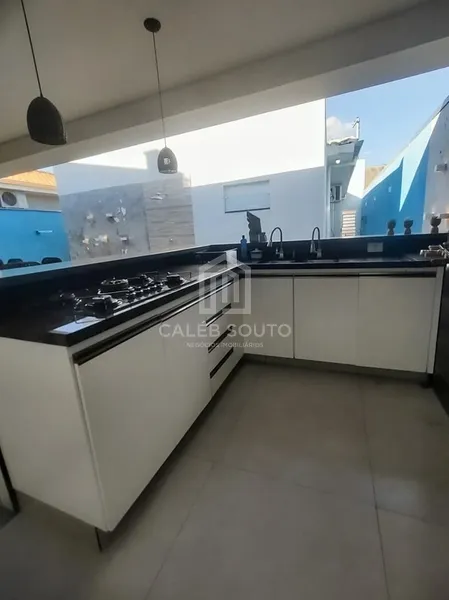 Casa com 3 quartos no Palmital em Marilia / SP: 8ª foto da galeria de imagens do imóvel