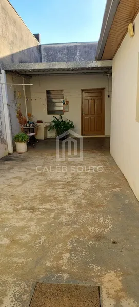 Casa com 3 quartos no Polon em Marilia / SP: 3ª foto da galeria de imagens do imóvel