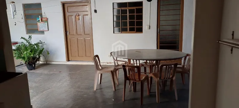 Casa com 3 quartos no Polon em Marilia / SP: 1ª foto da galeria de imagens do imóvel