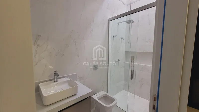 Casa com 3 quartos e piscina no Condominio Garden em Marilia / SP: 13ª foto da galeria de imagens do imóvel