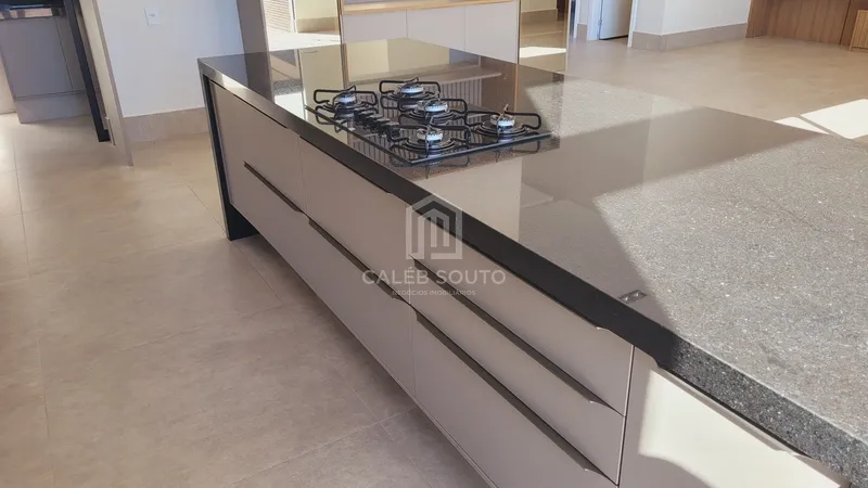 Casa com 3 quartos e piscina no Condominio Garden em Marilia / SP: 8ª foto da galeria de imagens do imóvel
