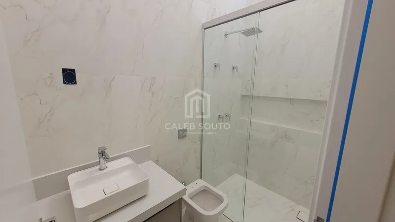 Casa com 3 quartos e piscina no Condominio Garden em Marilia / SP: 10ª foto da galeria de imagens do imóvel
