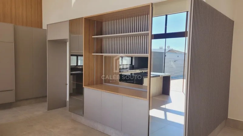 Casa com 3 quartos e piscina no Condominio Garden em Marilia / SP: 7ª foto da galeria de imagens do imóvel