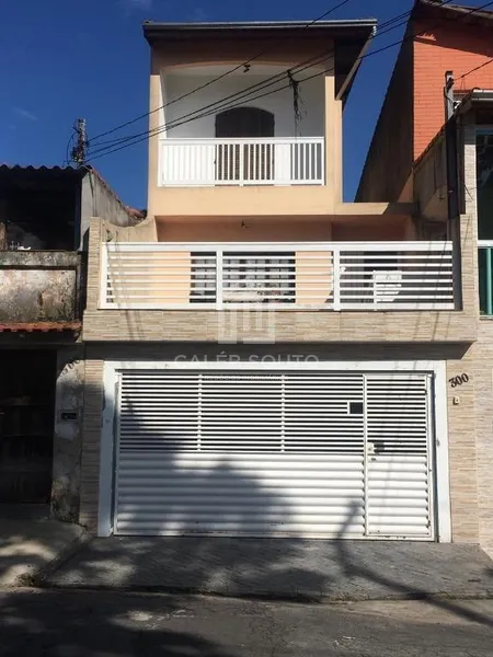Imóvel residencial ou comercial