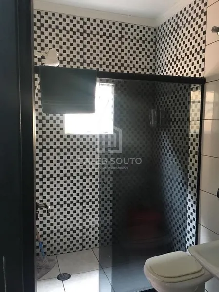 Ref. SO0003 Vende-se Residencia no Jd. Cristina em Santo André - São Paulo/SP.: 11ª foto da galeria de imagens do imóvel