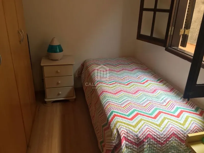Ref. SO0003 Vende-se Residencia no Jd. Cristina em Santo André - São Paulo/SP.: 12ª foto da galeria de imagens do imóvel