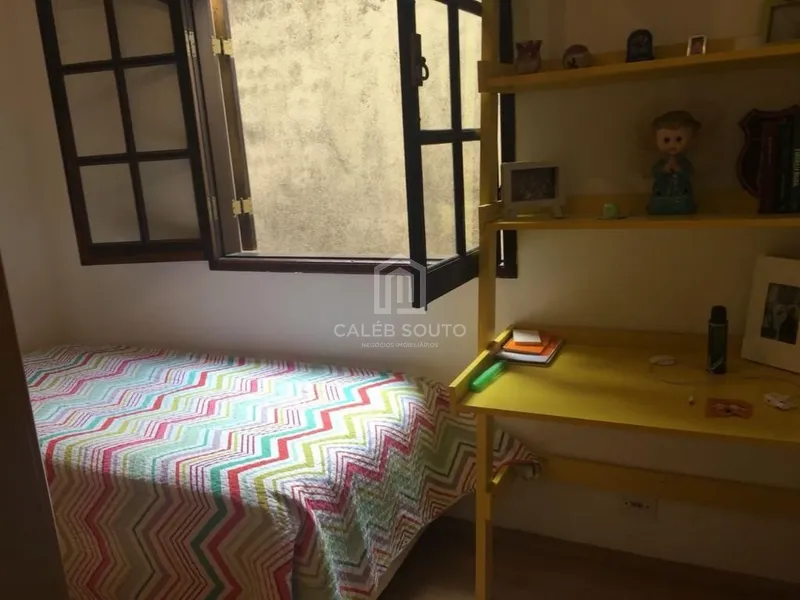 Ref. SO0003 Vende-se Residencia no Jd. Cristina em Santo André - São Paulo/SP.: 13ª foto da galeria de imagens do imóvel