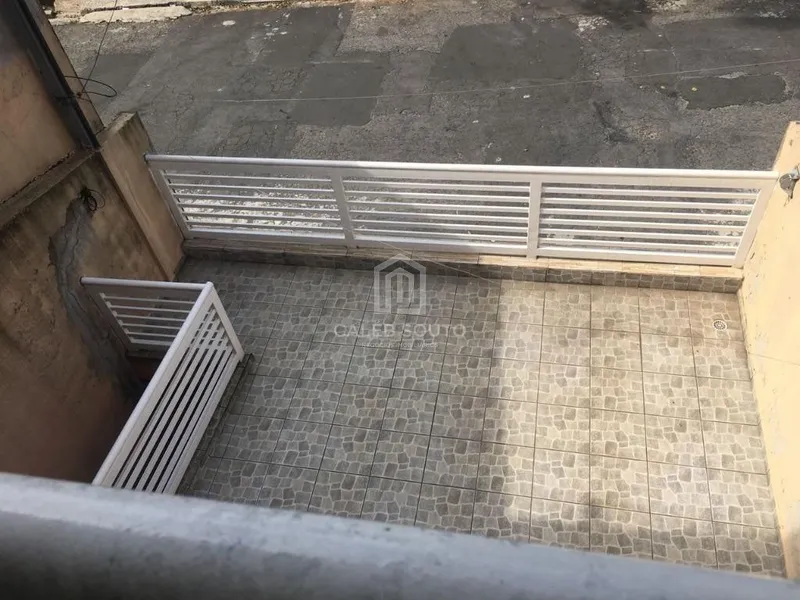 Ref. SO0003 Vende-se Residencia no Jd. Cristina em Santo André - São Paulo/SP.: 17ª foto da galeria de imagens do imóvel