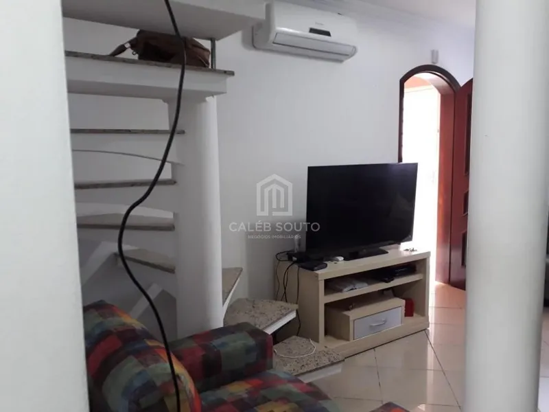 Ref. SO0003 Vende-se Residencia no Jd. Cristina em Santo André - São Paulo/SP.: 4ª foto da galeria de imagens do imóvel