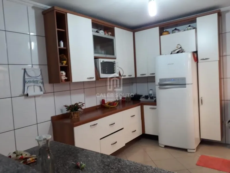 Ref. SO0003 Vende-se Residencia no Jd. Cristina em Santo André - São Paulo/SP.: 7ª foto da galeria de imagens do imóvel
