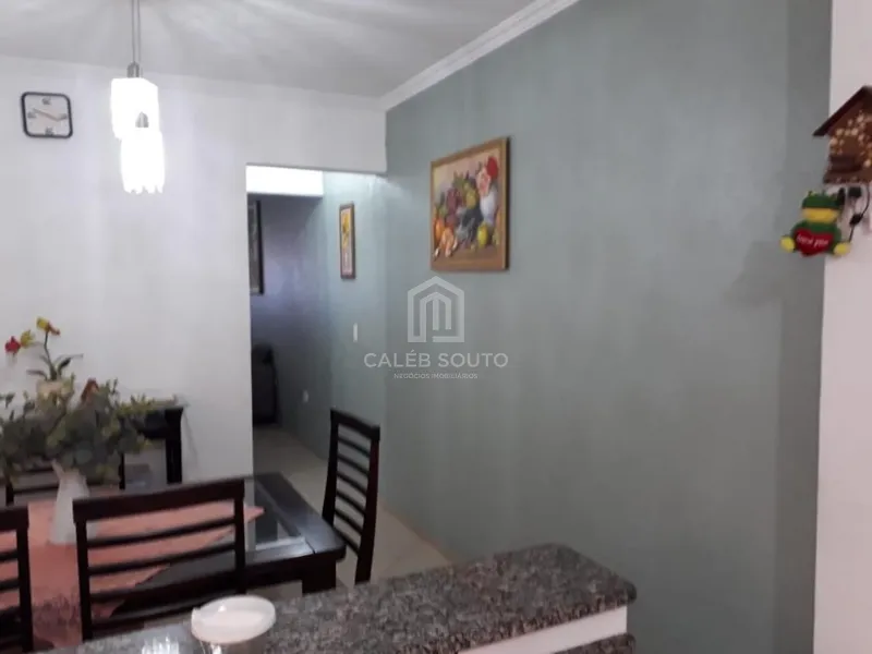Ref. SO0003 Vende-se Residencia no Jd. Cristina em Santo André - São Paulo/SP.: 8ª foto da galeria de imagens do imóvel