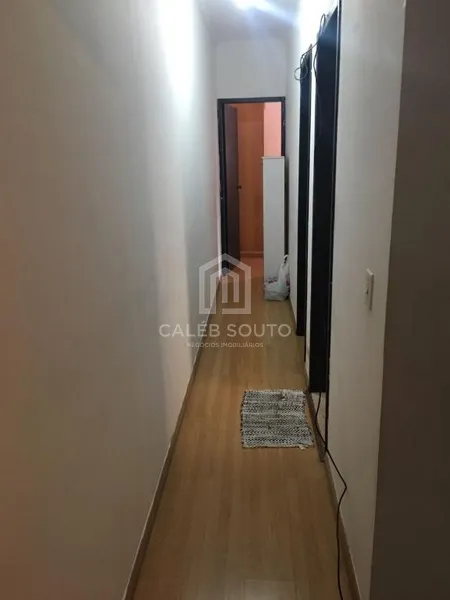 Ref. SO0003 Vende-se Residencia no Jd. Cristina em Santo André - São Paulo/SP.: 9ª foto da galeria de imagens do imóvel