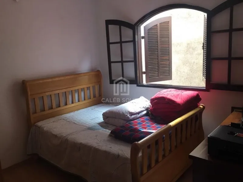Ref. SO0003 Vende-se Residencia no Jd. Cristina em Santo André - São Paulo/SP.: 10ª foto da galeria de imagens do imóvel