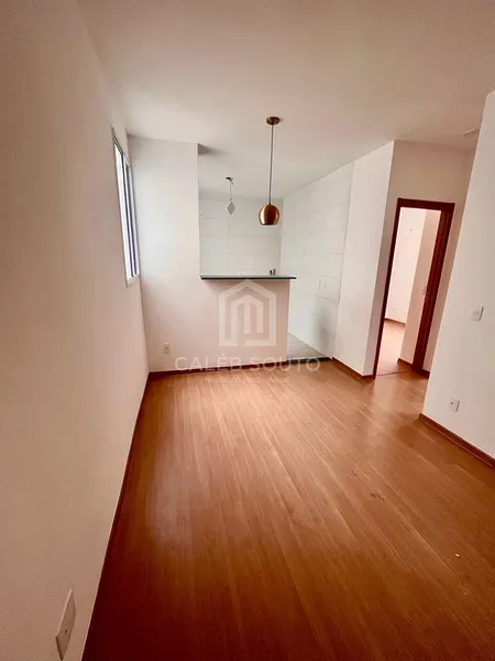 Apartamento a venda no Condominio Maldivas em Marilia / SP: 9ª foto da galeria de imagens do imóvel
