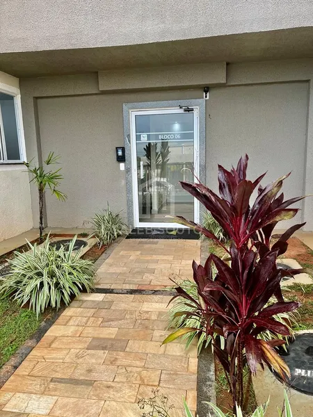 Apartamento a venda no Condominio Maldivas em Marilia / SP: 4ª foto da galeria de imagens do imóvel