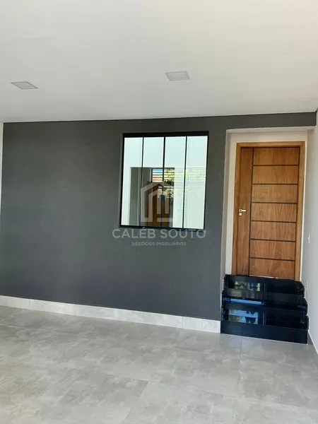 Casa com 3 quartos no Bairro Lorenzetti | Marilía/SP: 2ª foto da galeria de imagens do imóvel