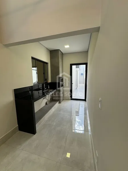 Casa com 3 quartos no Bairro Lorenzetti | Marilía/SP: 16ª foto da galeria de imagens do imóvel