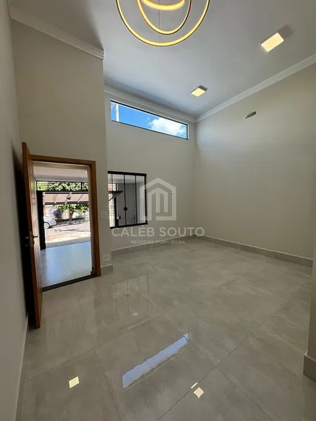 Casa com 3 quartos no Bairro Lorenzetti | Marilía/SP: 18ª foto da galeria de imagens do imóvel
