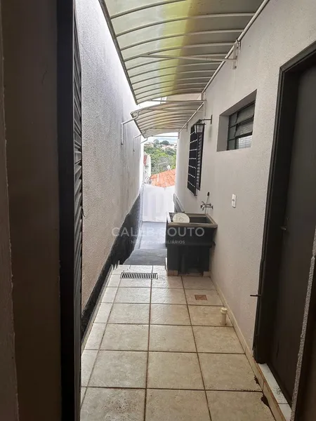 Casa a Venda com 3 quartos sendo 1 suíte no Bairro Cristo Rei em Marilia-SP. : 16ª foto da galeria de imagens do imóvel