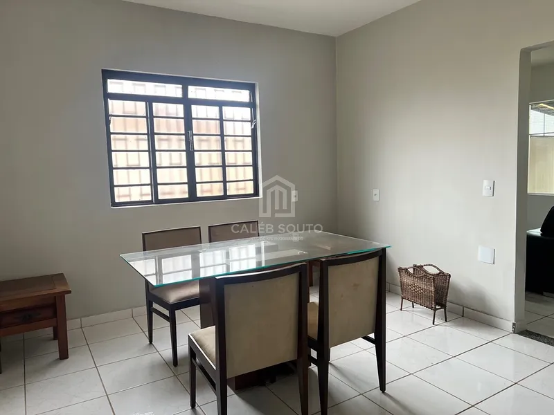 Casa a Venda com 3 quartos sendo 1 suíte no Bairro Cristo Rei em Marilia-SP. : 5ª foto da galeria de imagens do imóvel