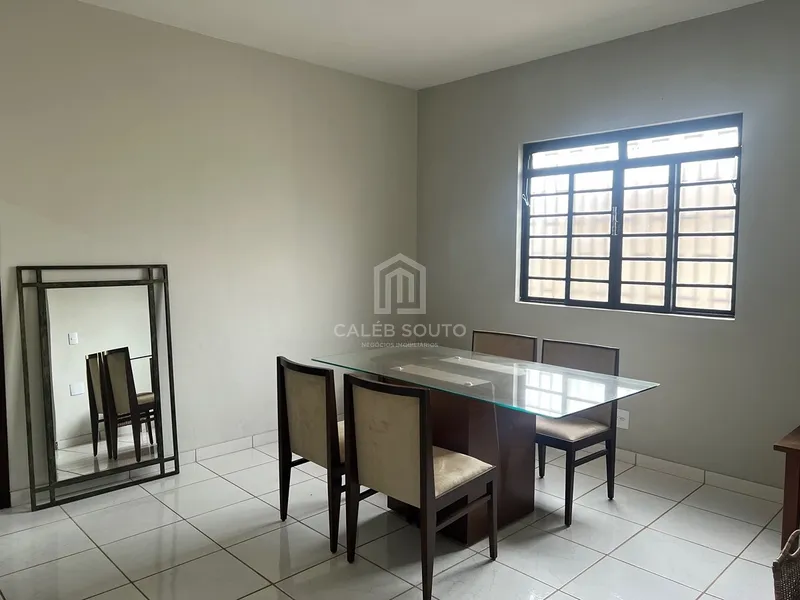 Casa a Venda com 3 quartos sendo 1 suíte no Bairro Cristo Rei em Marilia-SP. : 6ª foto da galeria de imagens do imóvel