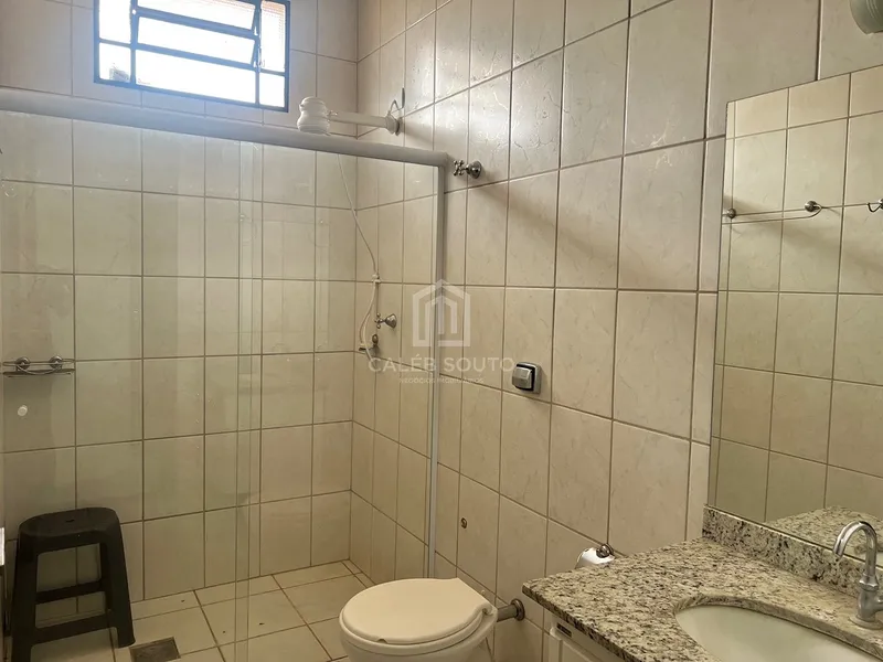Casa a Venda com 3 quartos sendo 1 suíte no Bairro Cristo Rei em Marilia-SP. : 15ª foto da galeria de imagens do imóvel